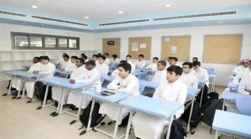 مواعيد الإجازات المطولة 1447 في مدارس السعودية وفق التقسيم الجديد للعام الدراسي 1